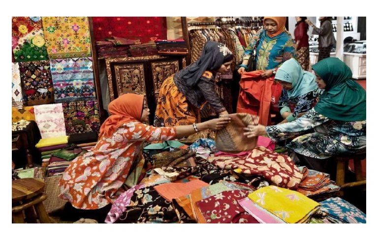 Pemanfaatan Fintech untuk UMKM Sudah Sejauh Apa? Simak Disini!