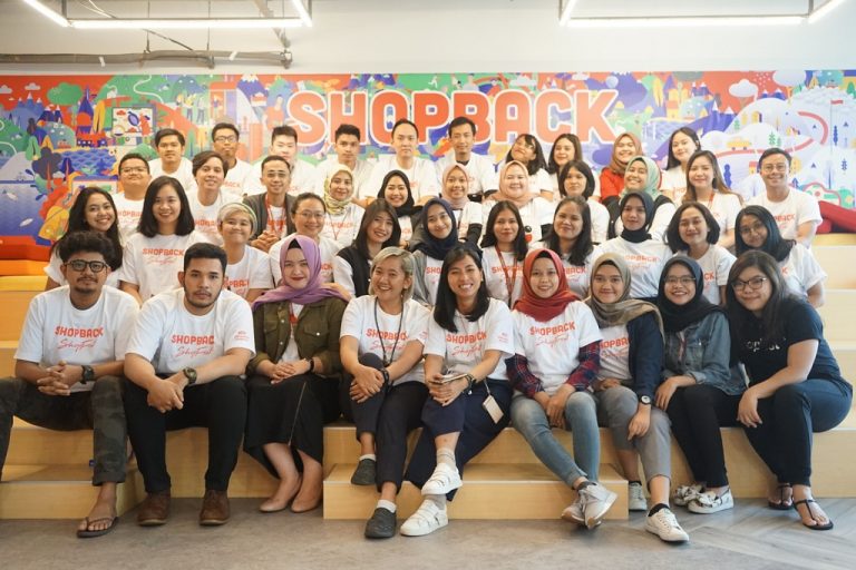 Aplikasi Cashback Ini Dapat Suntikan Dana Senilai US$ 75 Juta