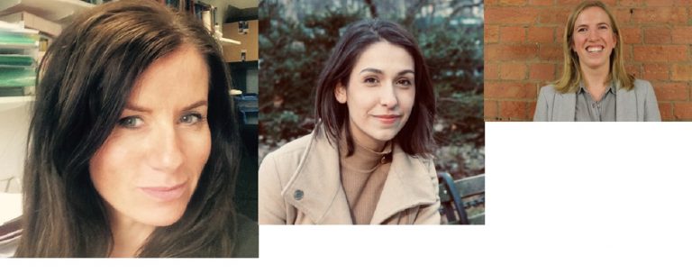 Peran Hebat Para Wanita di Fintech! Siapa Saja Mereka?