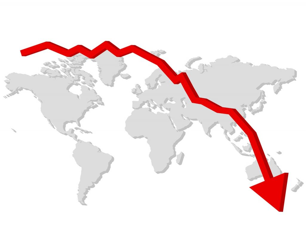 Harga Bitcoin