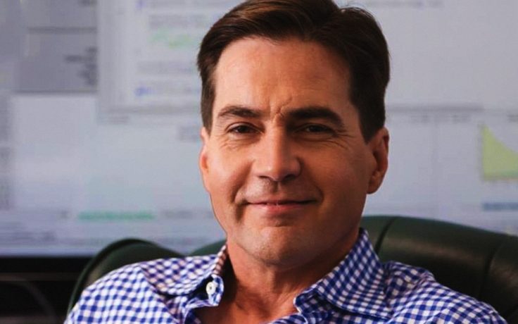 Craig Wright