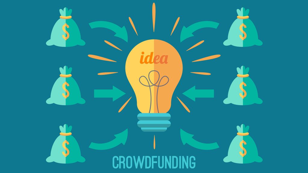 fintech Equity Crowdfunding