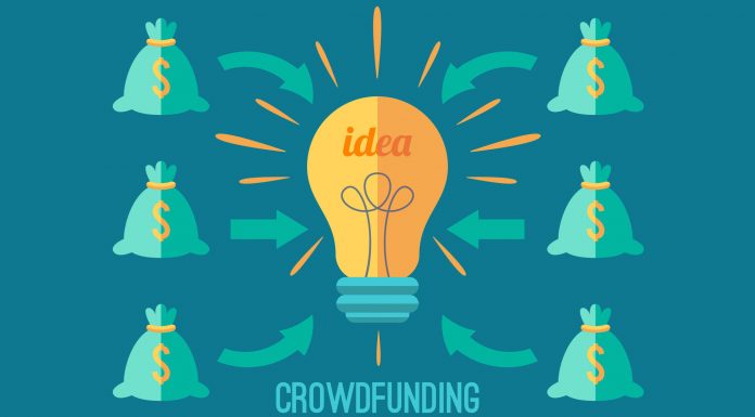 fintech Equity Crowdfunding