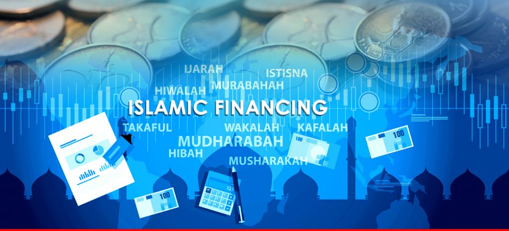 fintech Islam