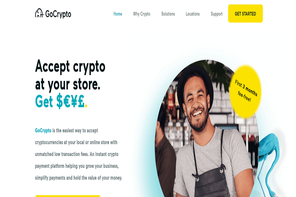 gocrypto picture