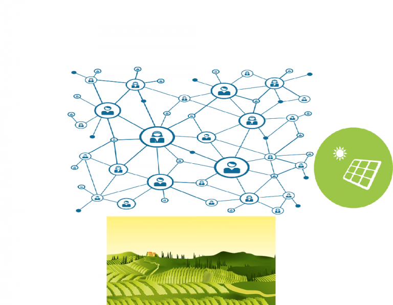 Referensi Manfaat Blockchain untukmu Memulai Startup