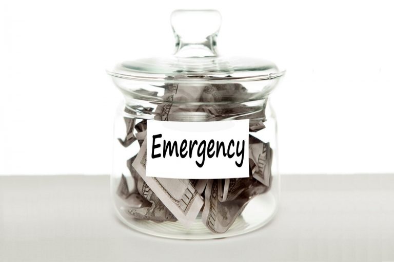 Cara mengelola dana darurat