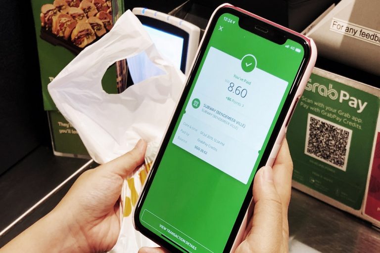 Grab Memilih Wirecard untuk Lanjutkan Disrupsi Digital di 3 Negara Asia