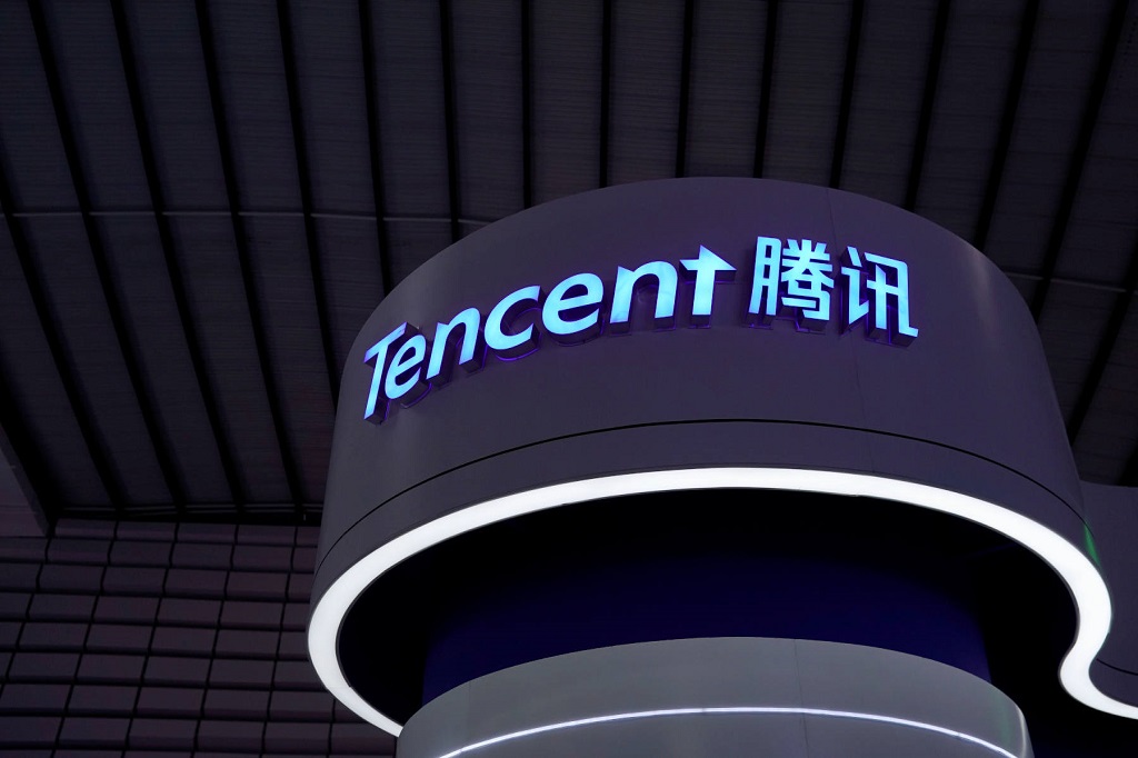 Tencent Kembali Gelontorkan Dana