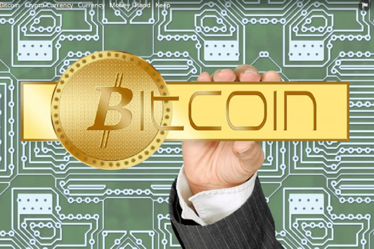 Fakta Menarik Bitcoin di Tengah Pandemi Covid-19