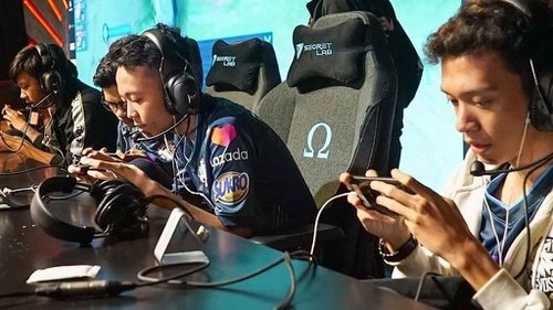 esport