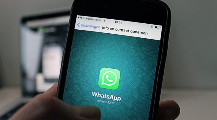 Whatsapp Berencana Tawarkan Fitur Pinjaman Online
