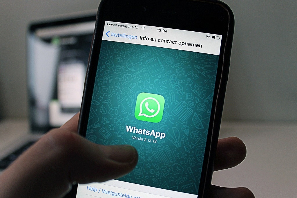 Whatsapp Berencana Tawarkan Fitur Pinjaman Online