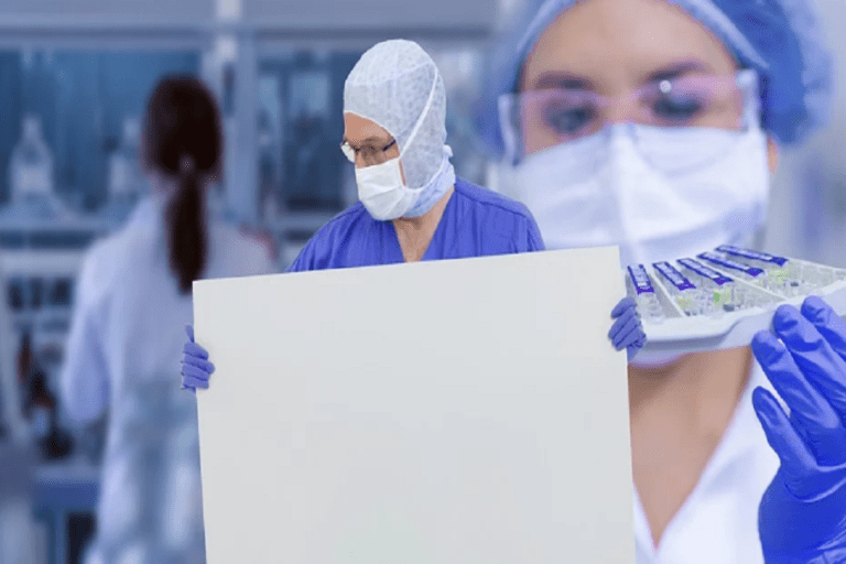 Meskipun Biaya COVID-19 Gratis, Kamu Tetap Harus Siapkan Dana dan Asuransi