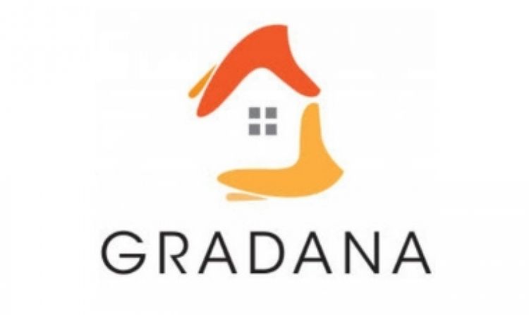 gradana