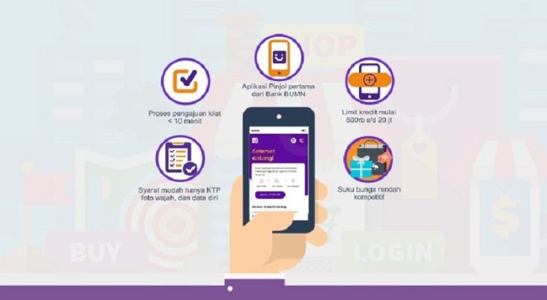Pinjaman Online BRI