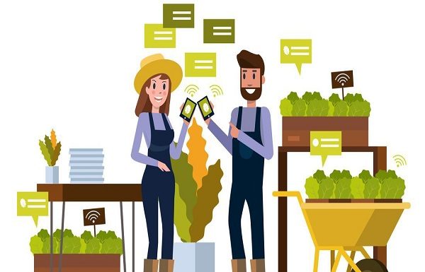 Pinjaman Online yang Siap Bantu Petani