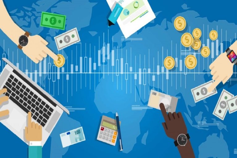 Pertumbuhan Ekonomi Digital