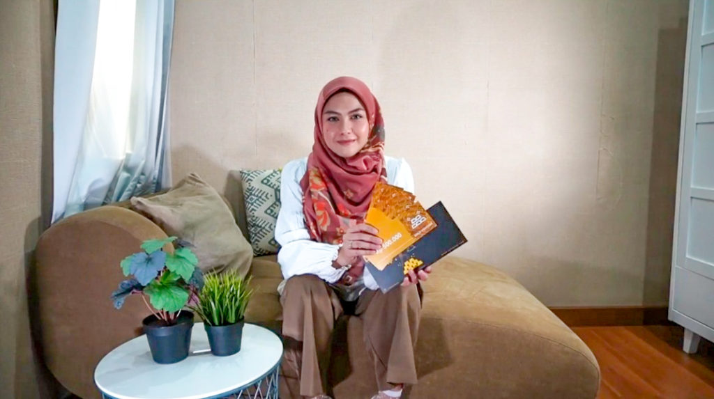 Investasi untuk Millenial Moms