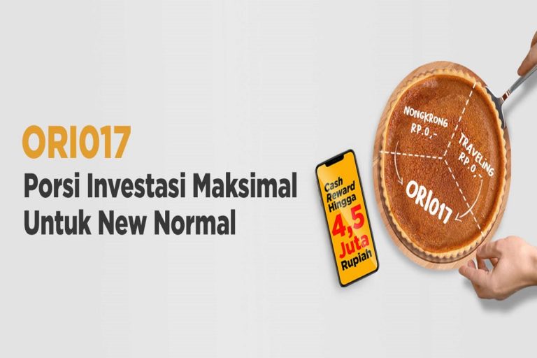Membantu Sesama di Era New Normal Melalui Investasi Ini