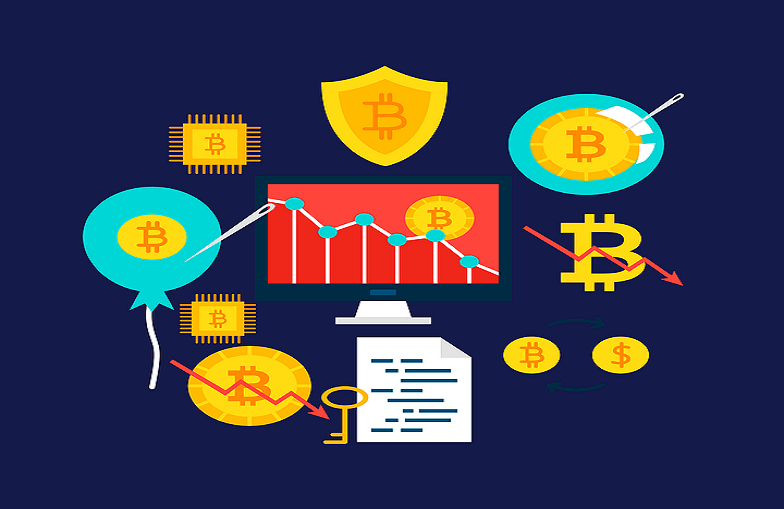 Peraturan Aset Kripto