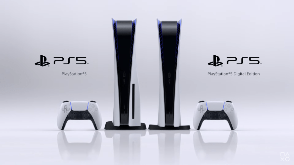 PlayStation 5