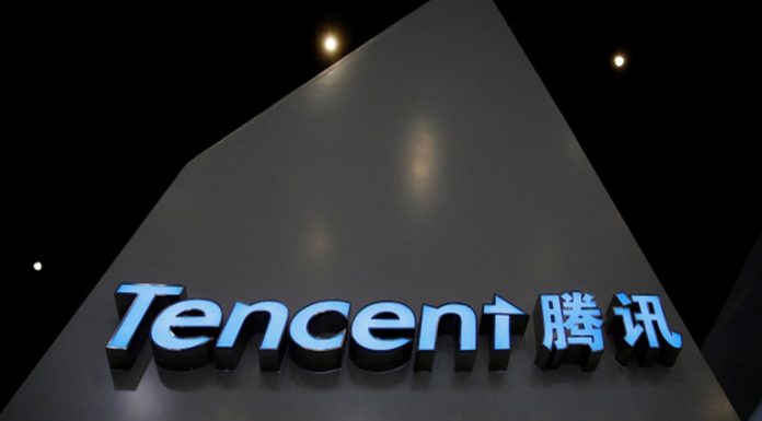 Tencent Rambah Pasar Asia Tenggara