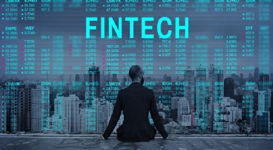 kerja sama fintech