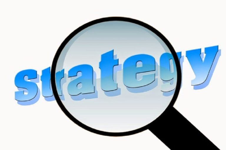 Strategi Agar Bisnis Bertahan Menghadapi Pandemi