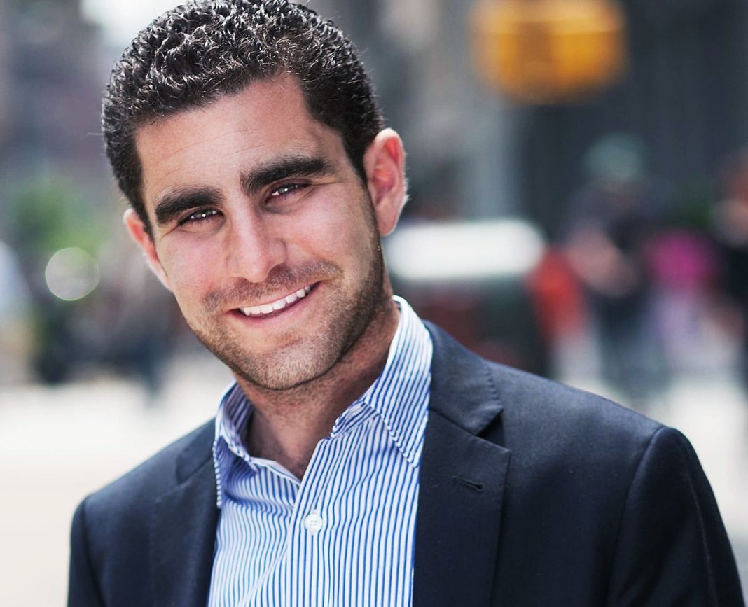 Charlie Shrem, Founder CryptoIQ dan Jejaknya di Bidang ...