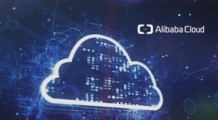 Alibaba Cloud