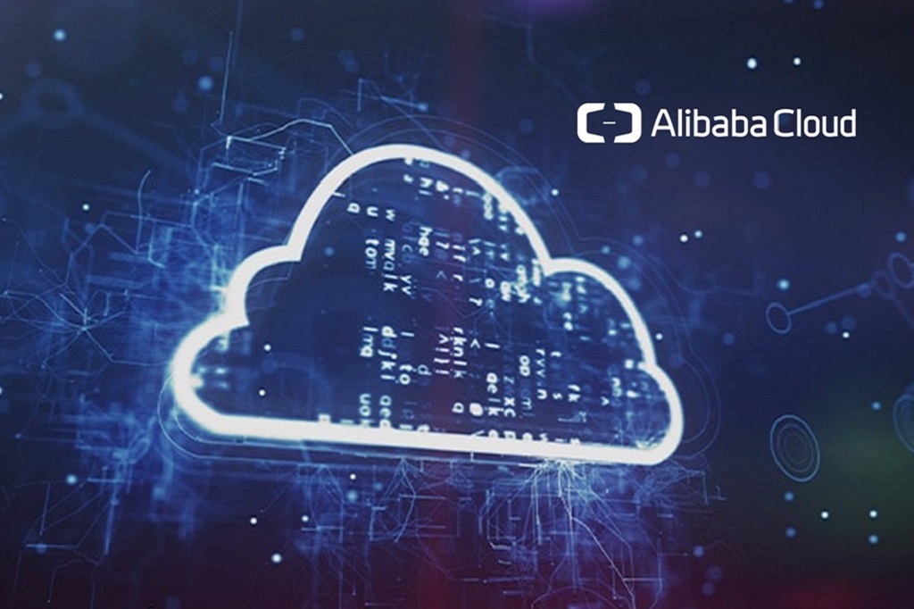 Alibaba Cloud