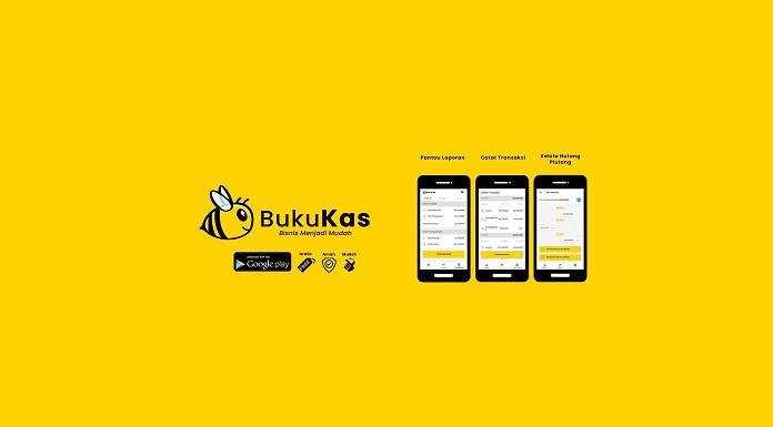 BukuKas