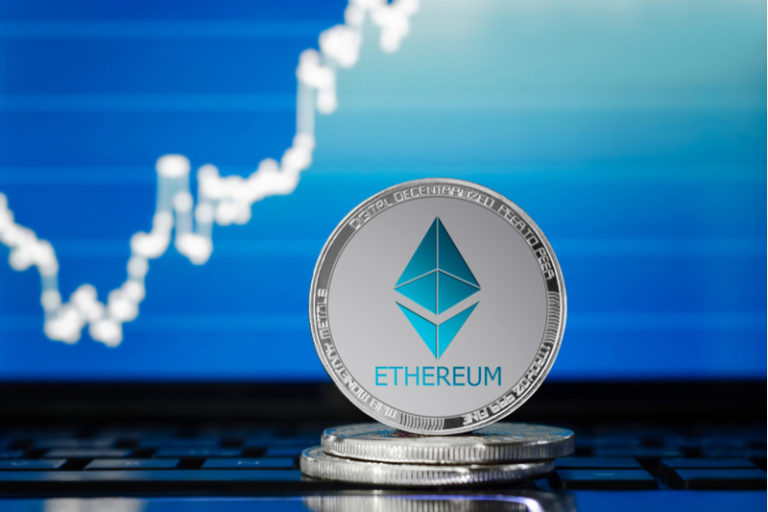 Ethereum Naik ke Rp52,5 Juta Karena DeFi dan NFT