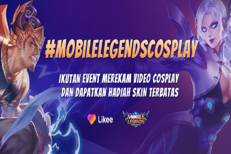 Kompetisi Mobile Legends
