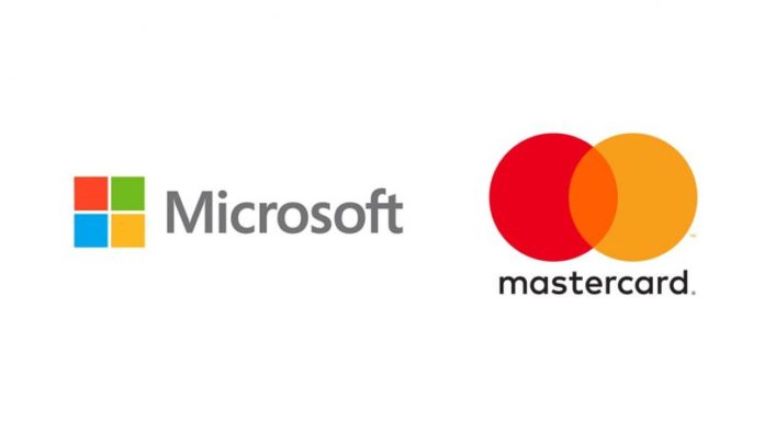 Mastercard dan Microsoft