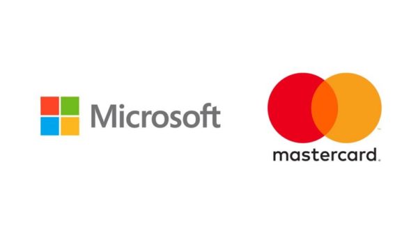 Mastercard dan Microsoft