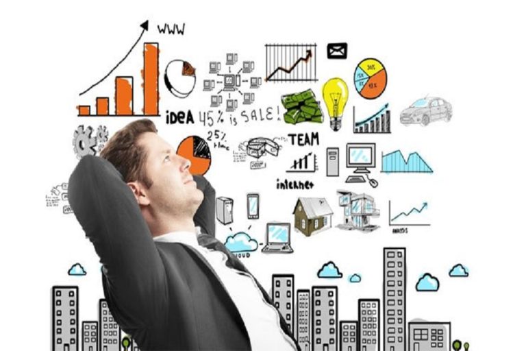 Raih Segudang Keuntungan di Masa Pandemi