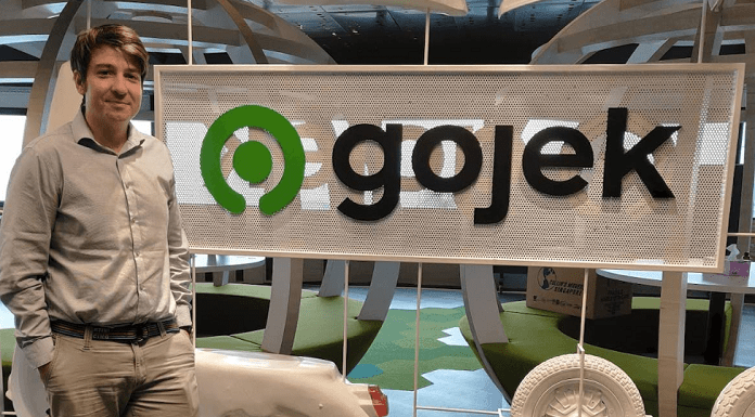 Severan Rault Eksekutif Amazon Jadi CTO Gojek