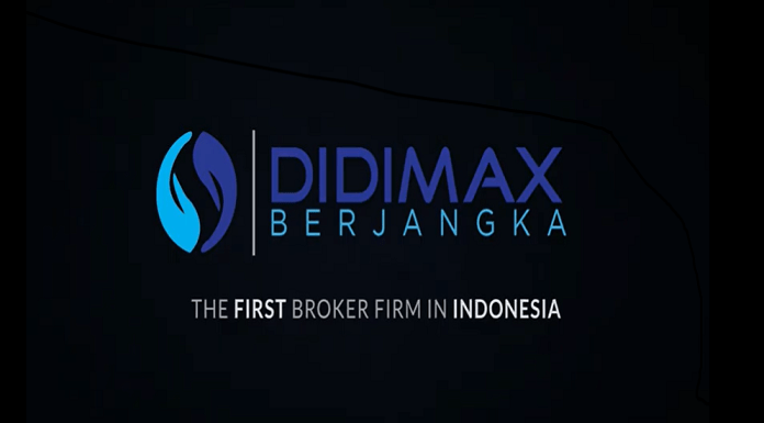 Platform Aset Online Exchange