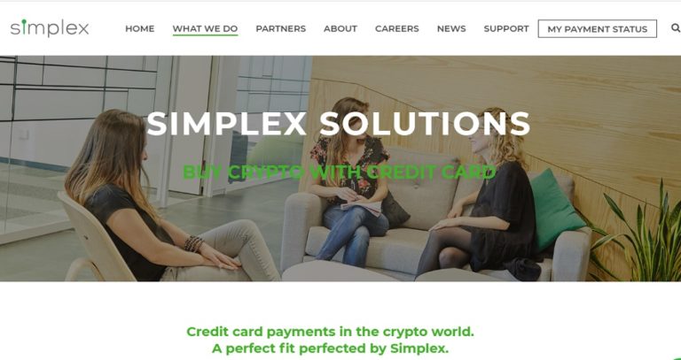 Payment Gateway Kripto Simplex, Kini Dukung Bitcoin SV