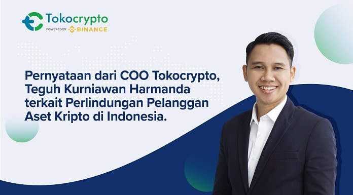 Bagaimana Perlindungan Pelanggan Aset Kripto