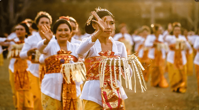 Mau Wisata Pasca Pandemi