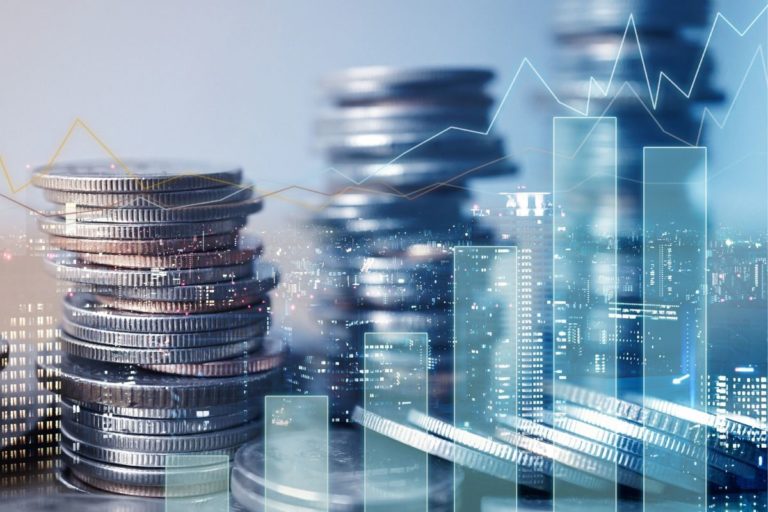 Pakar: Institusi Keuangan Adopsi Masif Infrastruktur Blockchain