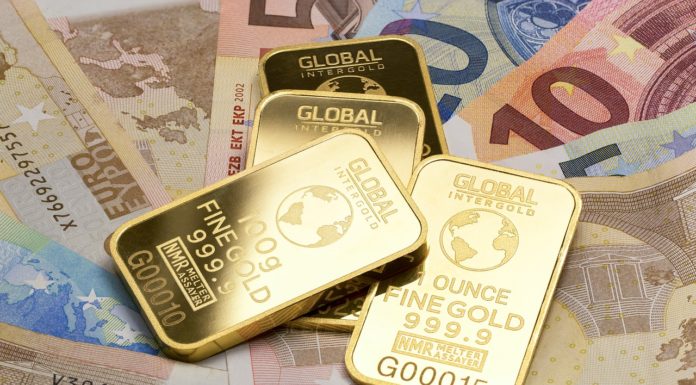 Bitcoin Kalahkan Emas dan Perak