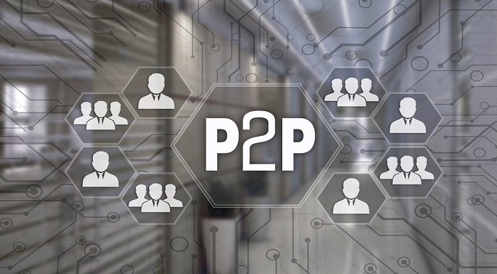 P2P Lending Aman