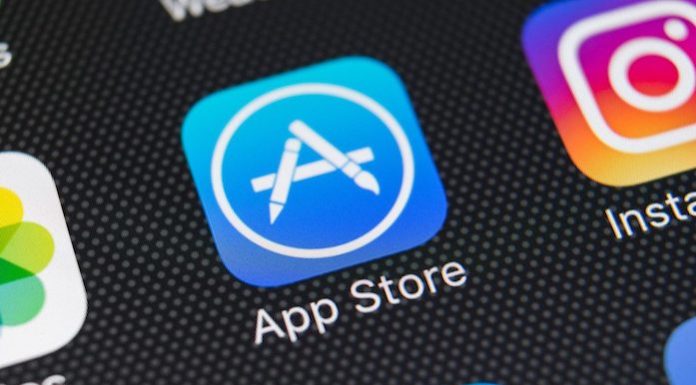 Apple App Store