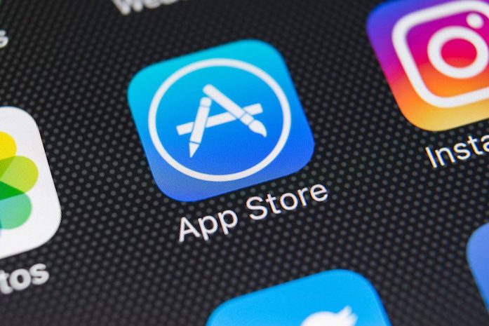 Apple App Store