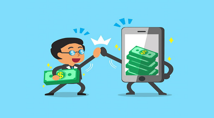 Deretan Aplikasi Pinjaman Online Terbaik Ini Bisa Beri Dana Hingga