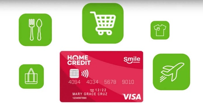 Home Credit Luncurkan Home Credit Card